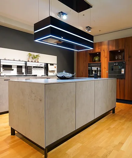 nobilia designkueche